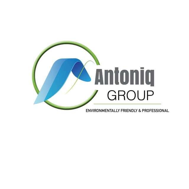 Antoniq Group logo